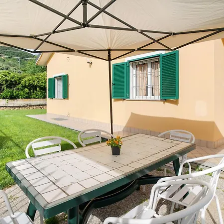 Il Frutteto 48 Villa *