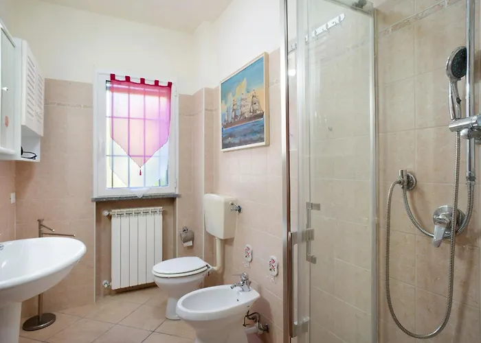 Il Frutteto 48 Villa