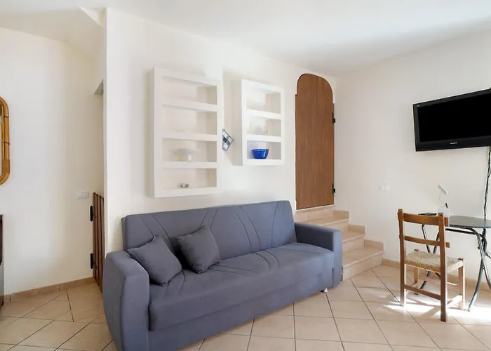 Villa Il Frutteto 48 Ortovero