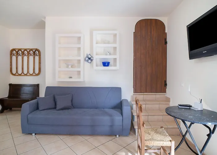 Villa Il Frutteto 48 *