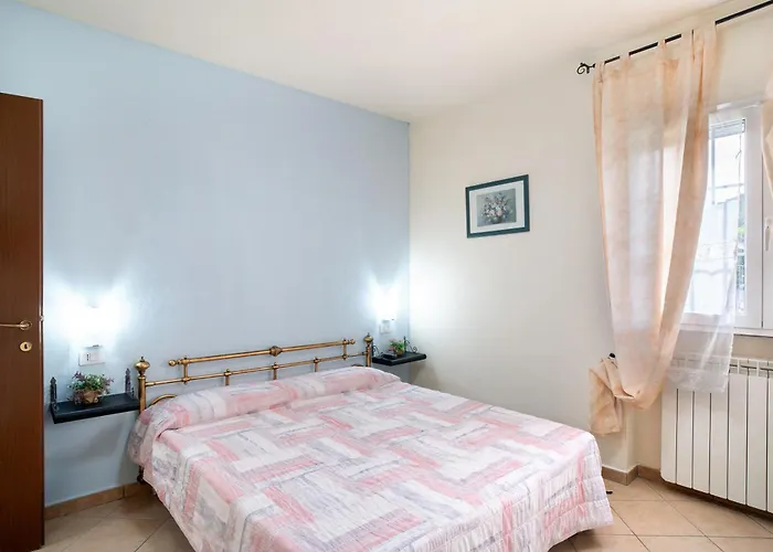 Villa Il Frutteto 48