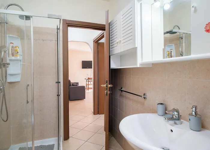 Il Frutteto 48 * Ortovero