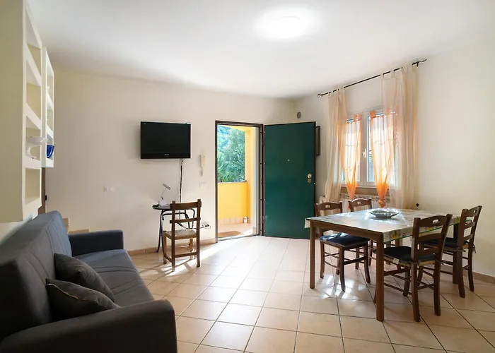 Villa Il Frutteto 48 *