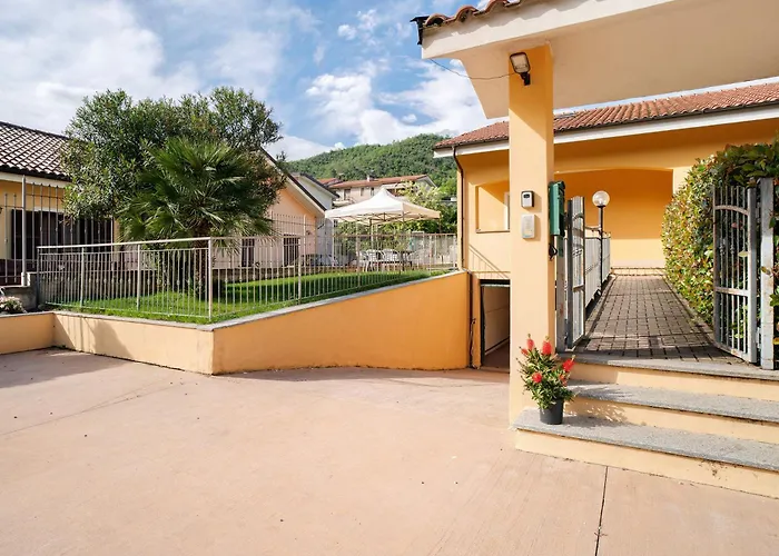 Il Frutteto 48 Villa *