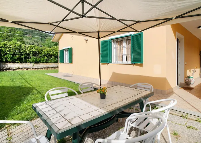 Il Frutteto 48 Villa *