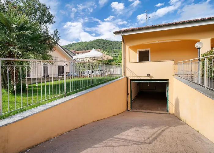 Il Frutteto 48 Villa *