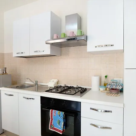 Il Frutteto 48 Vila Ortovero