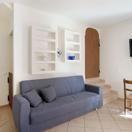 Vila Il Frutteto 48 Ortovero