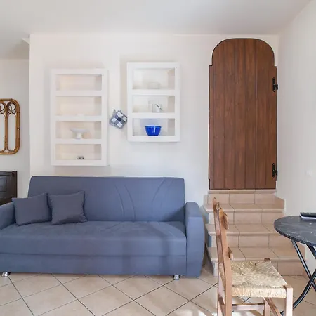 Вилла Il Frutteto 48 *