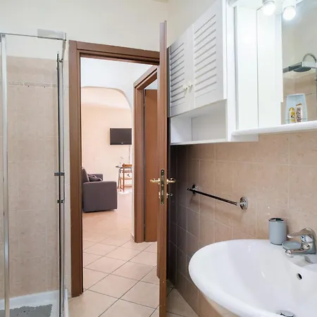 Il Frutteto 48 * Ortovero