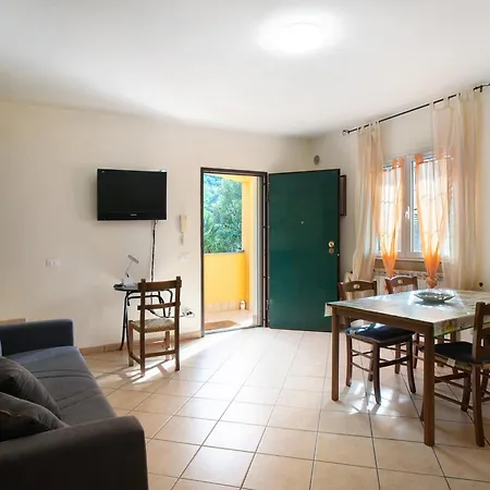 Vila Il Frutteto 48 *