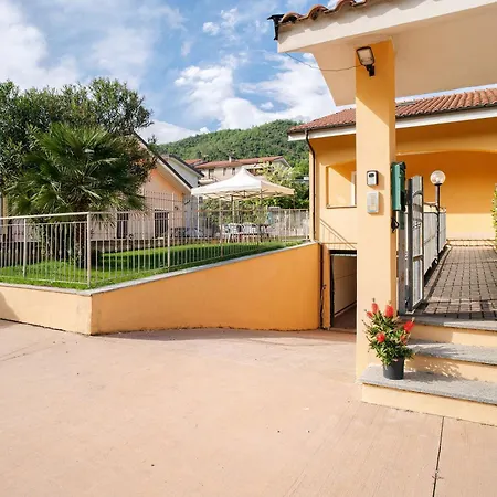 Il Frutteto 48 Vila *