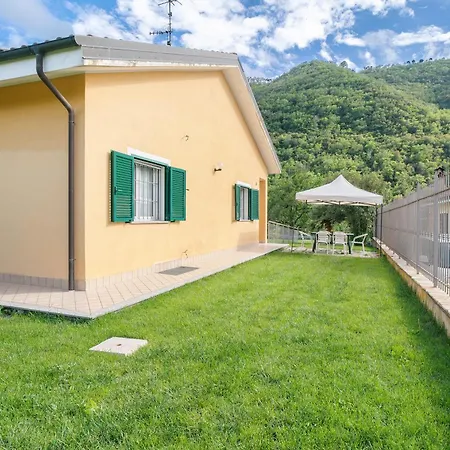 Villa Il Frutteto 48 *