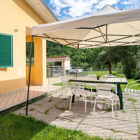 Villa Il Frutteto 48 *