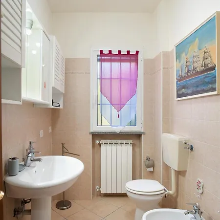 Villa Il Frutteto 48 *