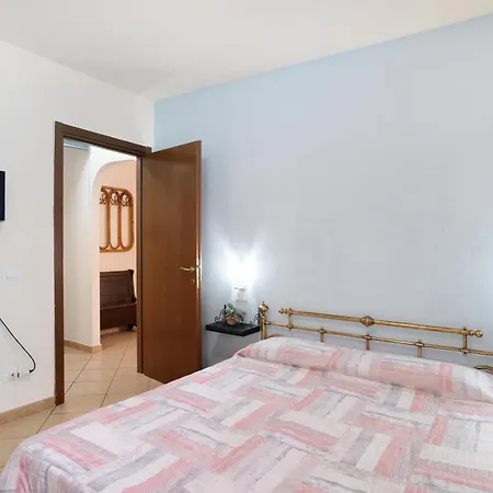 Il Frutteto 48 Ortovero