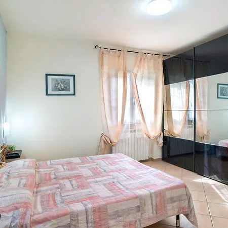 Il Frutteto 48 Ortovero