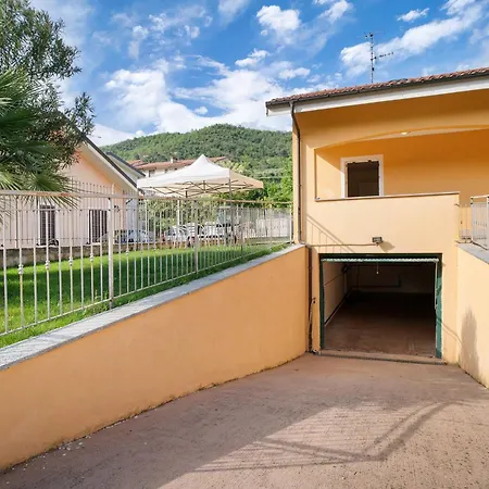 Villa Il Frutteto 48
