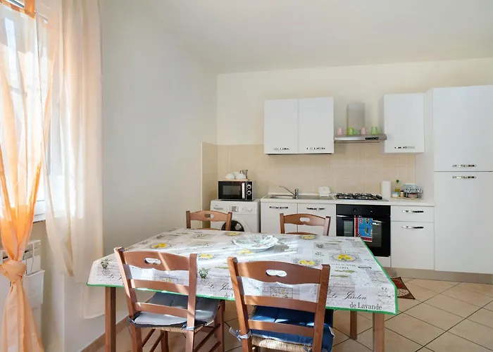 Willa Il Frutteto 48 Ortovero