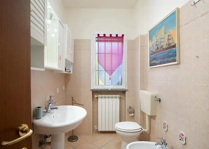 Il Frutteto 48 Vila Ortovero